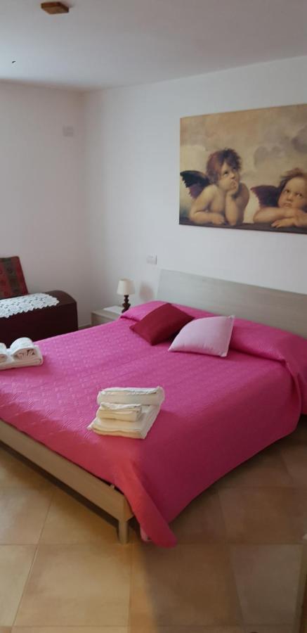 Mamma Laura Apartman Vagliagli Kültér fotó
