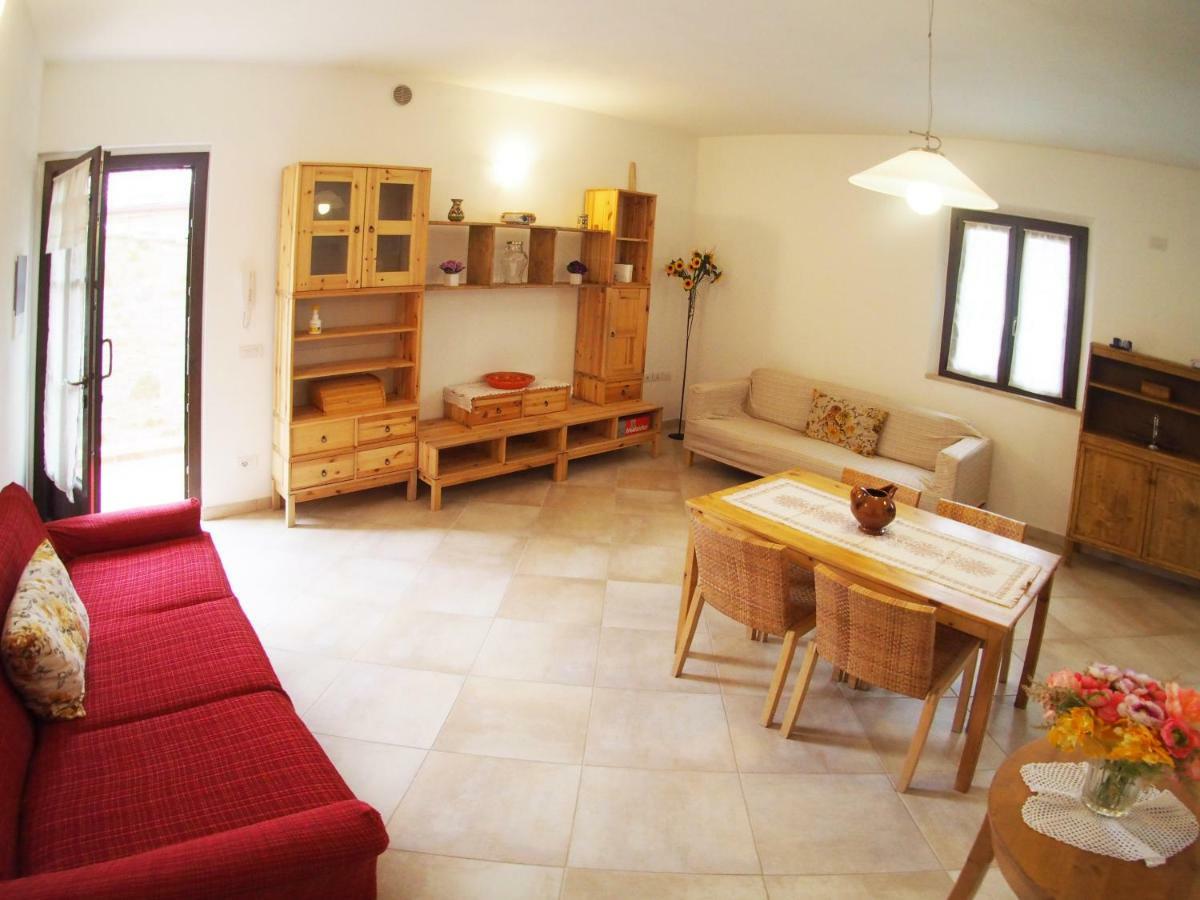 Mamma Laura Apartman Vagliagli Kültér fotó