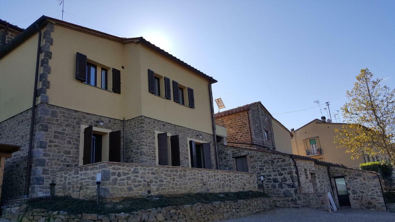 Mamma Laura Apartman Vagliagli Kültér fotó
