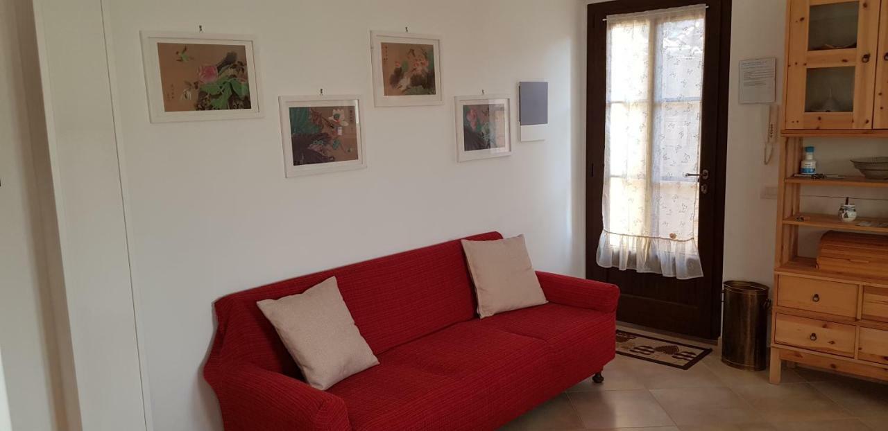 Mamma Laura Apartman Vagliagli Kültér fotó